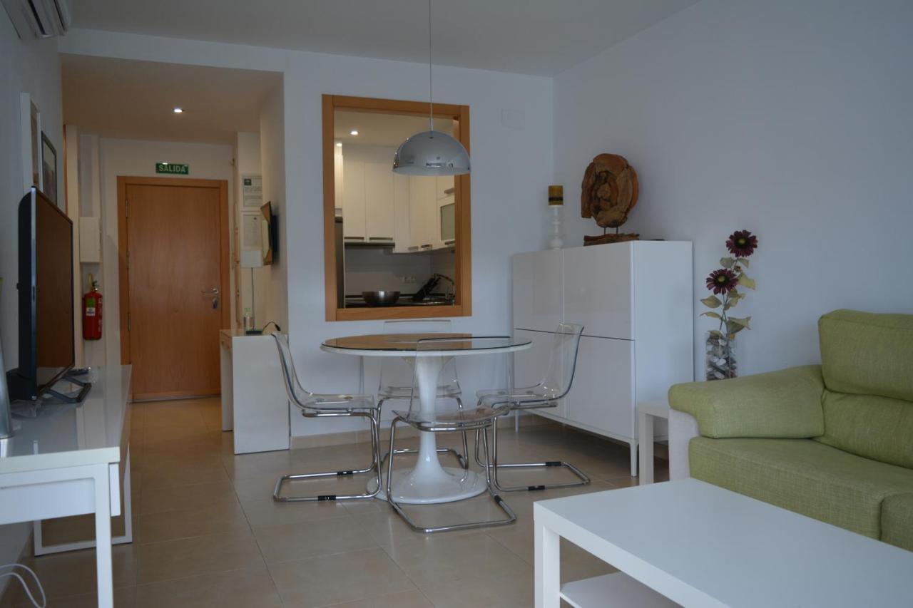 Alojamiento Cazorla Deluxe Apartamento Exterior foto