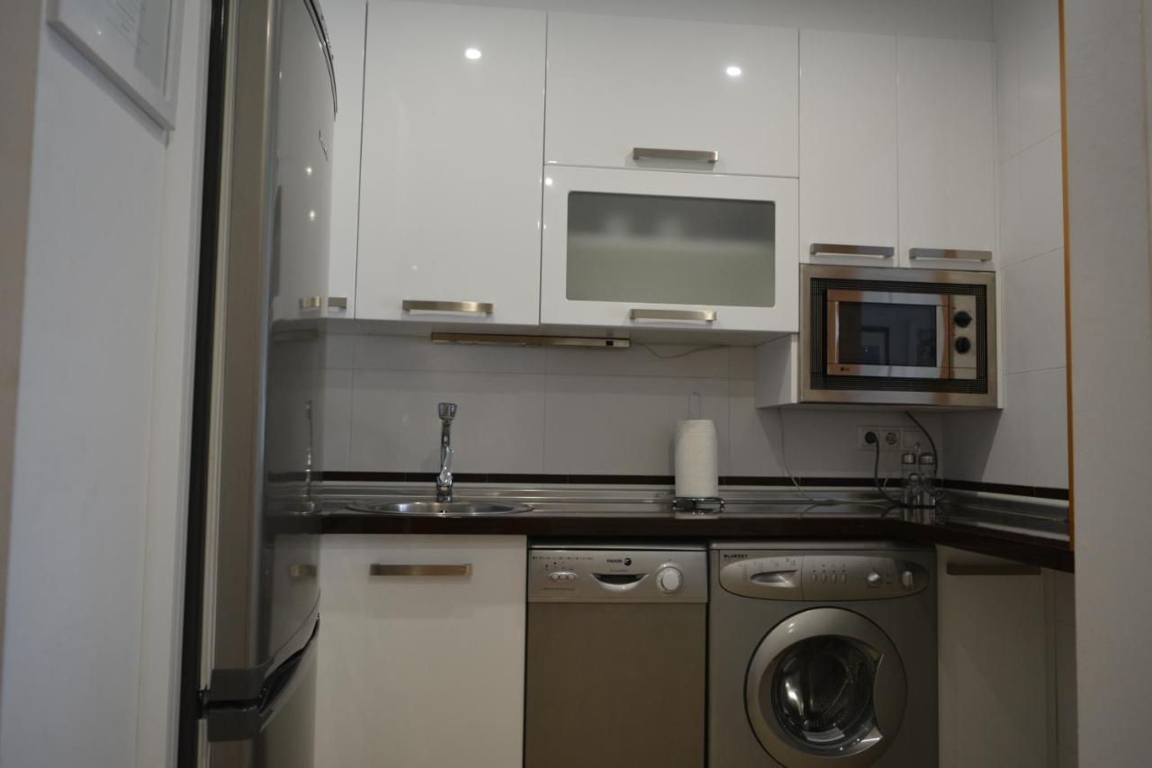 Alojamiento Cazorla Deluxe Apartamento Exterior foto
